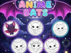 Xogo Anime Bats