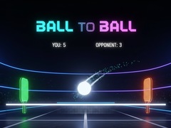 Xogo Ball to Ball