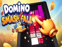 Xogo Domino Smashfall