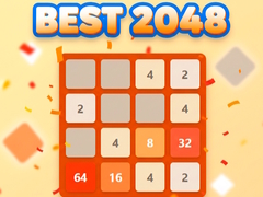 Xogo best 2048