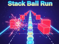 Xogo Stack Ball Run