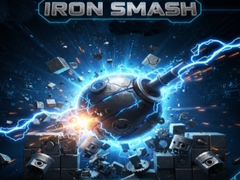 Xogo Iron Smash