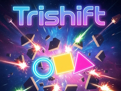 Xogo Trishift