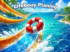 Xogo Lifebuoy Planing
