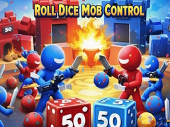 Xogo Roll Dice Mob Control