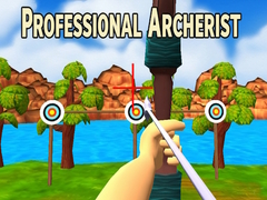 Xogo Professional Archerist