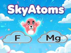 Xogo SkyAtoms