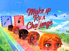 Xogo Makeup Run Challenge