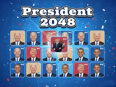 Xogo President 2048