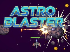 Xogo Astro Blaster