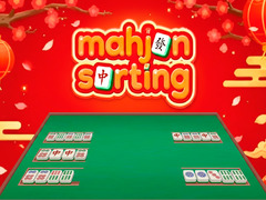 Xogo Mahjong Sorting