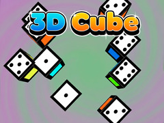 Xogo 3D cube