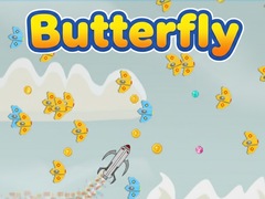 Xogo Butterfly
