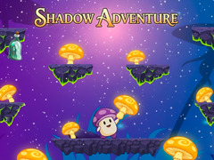 Xogo Shadow Adventure