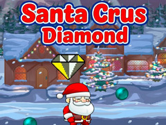 Xogo Santa Crus Diamont