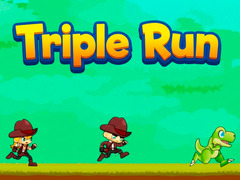 Xogo Triple Run