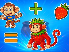 Xogo Italian Animal Alchemy - Brainrot