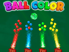 Xogo Ball Color