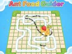 Xogo Ant food guider