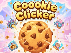 Xogo Cookie Clicker