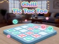 Xogo Chill Tic Tac Toe