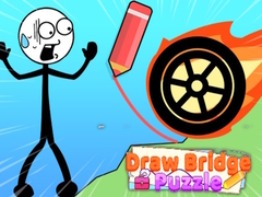 Xogo Draw Bridge Puzzle 