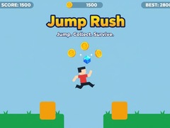 Xogo Jump Rush