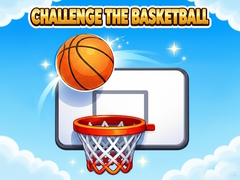 Xogo Challenge the Basketball
