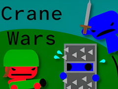 Xogo Crane Wars
