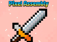 Xogo Pixel Assembly