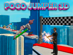 Xogo Pogo Jumper 3D