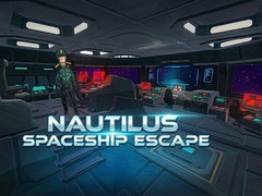 Xogo Nautilus Spaceship Escape 
