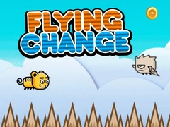 Xogo Flying Change