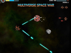 Xogo Multiverse Space War