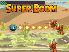 Xogo Super Boom