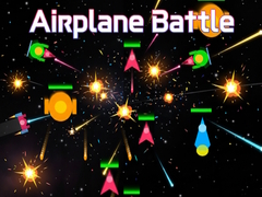 Xogo Airplane Battle