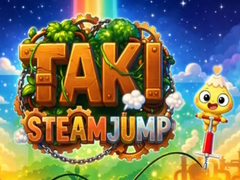 Xogo Taki Steamjump