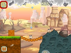 Xogo Disaster Will Strike 2