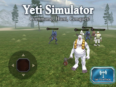Xogo Yeti Simulator