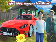 Xogo Speedboy: History with Grandfather