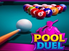 Xogo Pool Duel