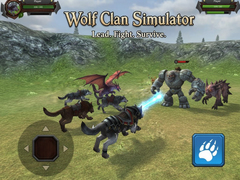 Xogo Wolf Clan Simulator