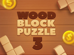 Xogo Wood Block Puzzle 3