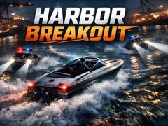 Xogo Harbor Breakout