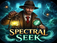 Xogo Spectral Seek