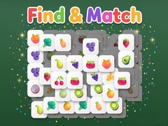 Xogo Find & Match