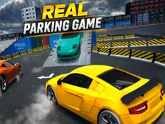 Xogo Real Parking Game