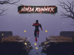 Xogo Ninja Runner
