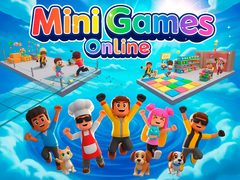 Xogo Mini Games Online