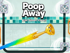 Xogo Poop Away
